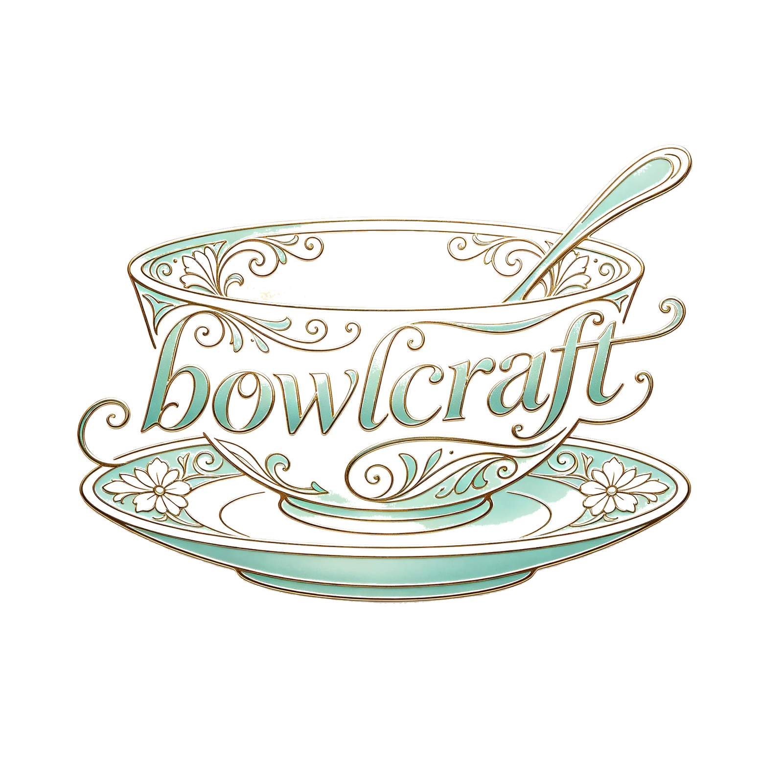 A wonderful dining experience begins with the tableware.